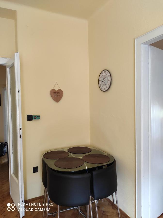 Anna Apartmanok Печ Екстер'єр фото